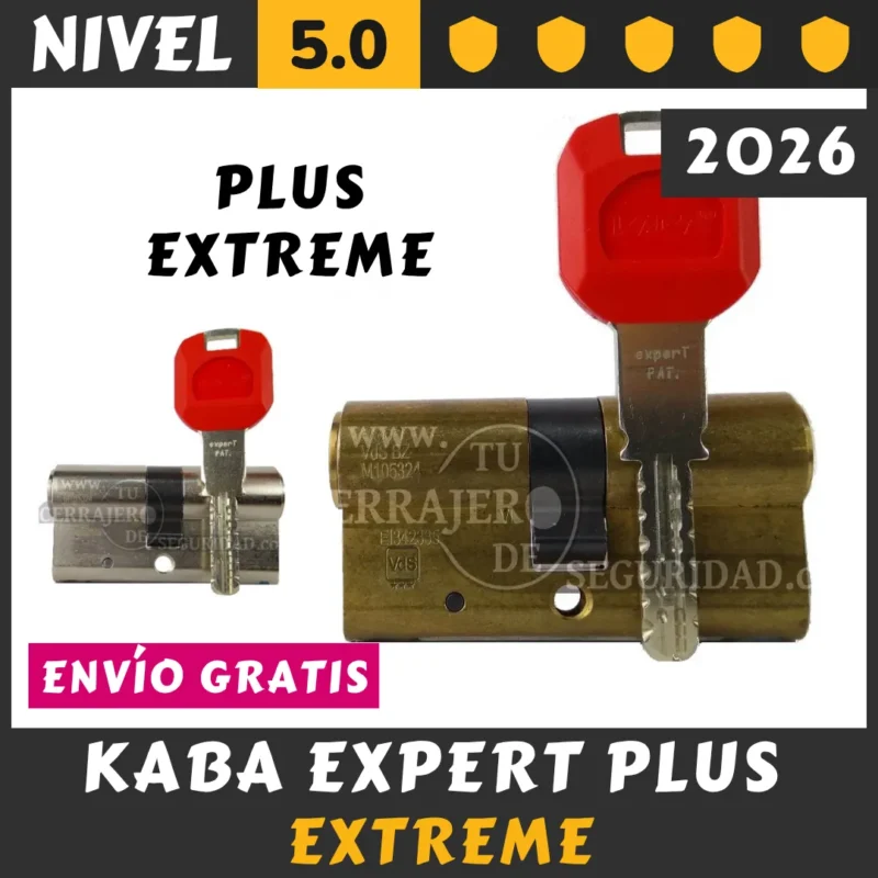 bombin KABA EXPERT PLUS EXTREME lam 2026