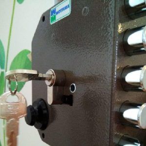 MOTTURA EUROPERFIL