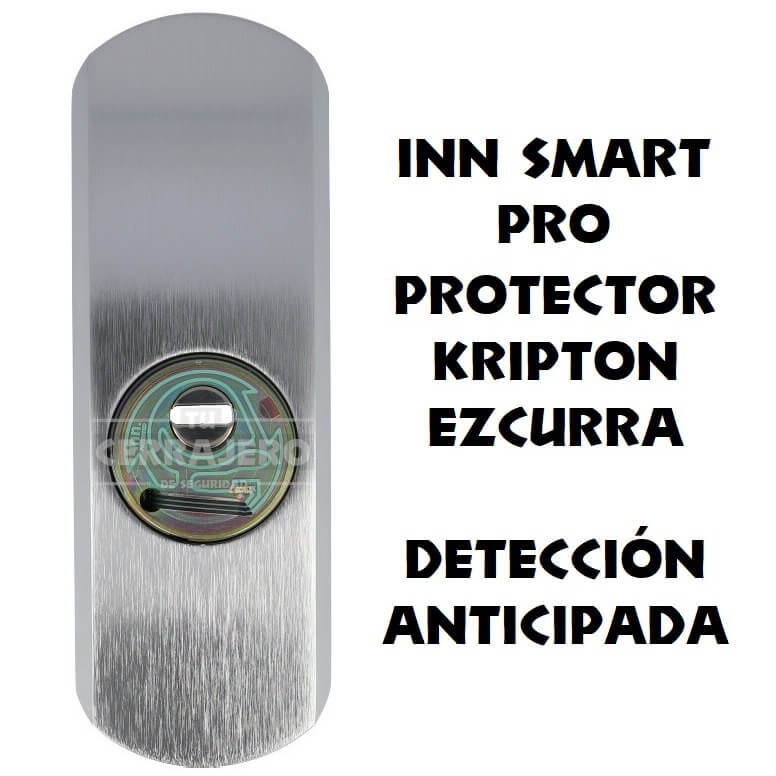 INN SMART PROTECTOR + BlueQuotient ® -