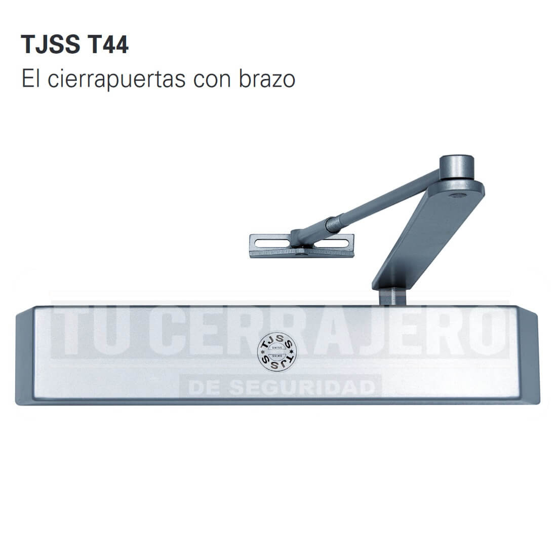 TJSS T44