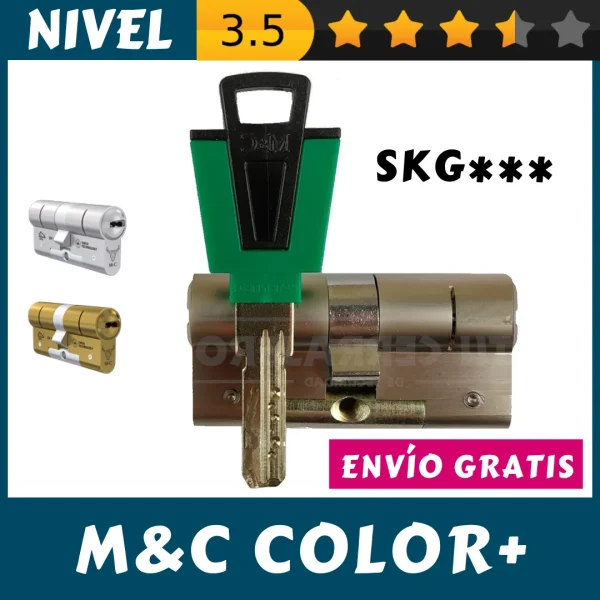 BOMBIN MC COLOR