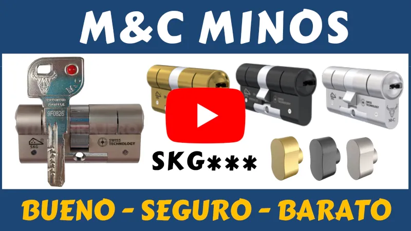 M&C MINOS