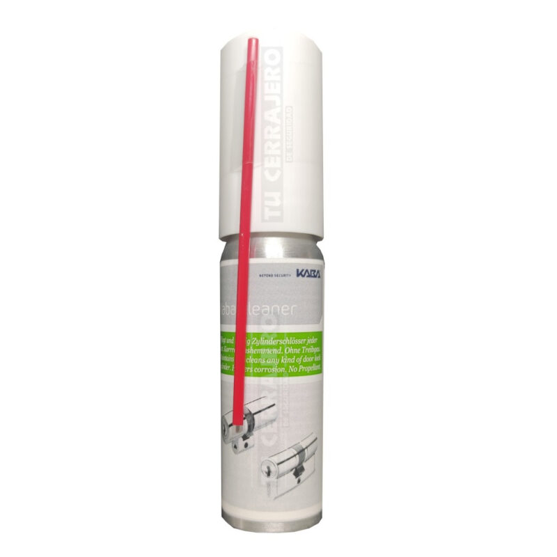 ACEITE KABA