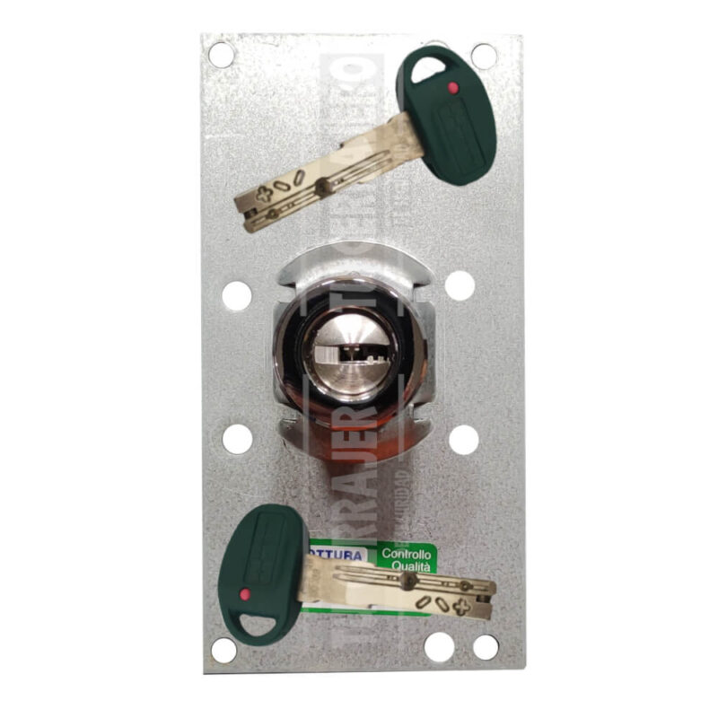 ACTUALIZACION c28 mottura SERIE 400