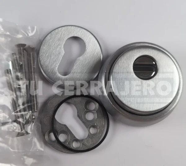 Escudo DISEC KRIPTON BKS280 [OUTLET 3]