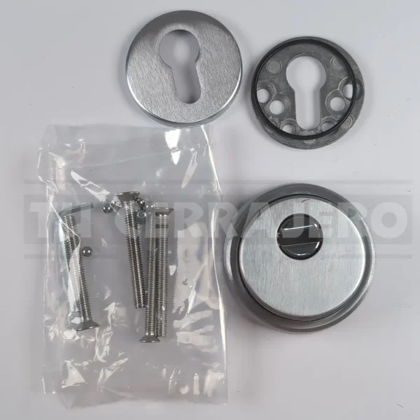 Escudo DISEC KRIPTON BKS280 [OUTLET 4]