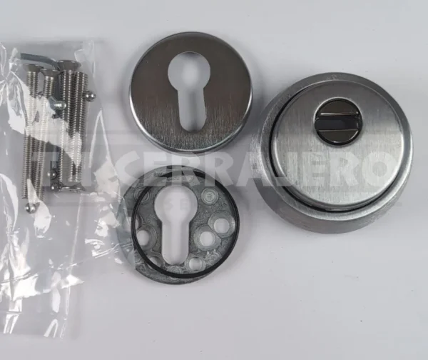 Escudo DISEC KRIPTON BKS280 "2023" [OUTLET 5]