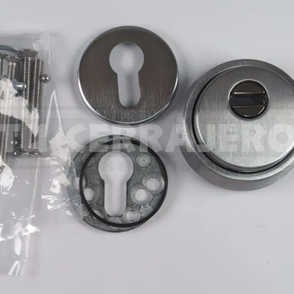 Escudo DISEC KRIPTON BKS280 "2023" [OUTLET 5]