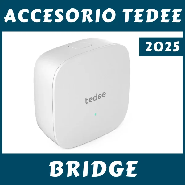 TEDEE BRIDGE