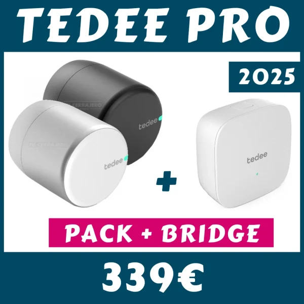 TEDEE PRO