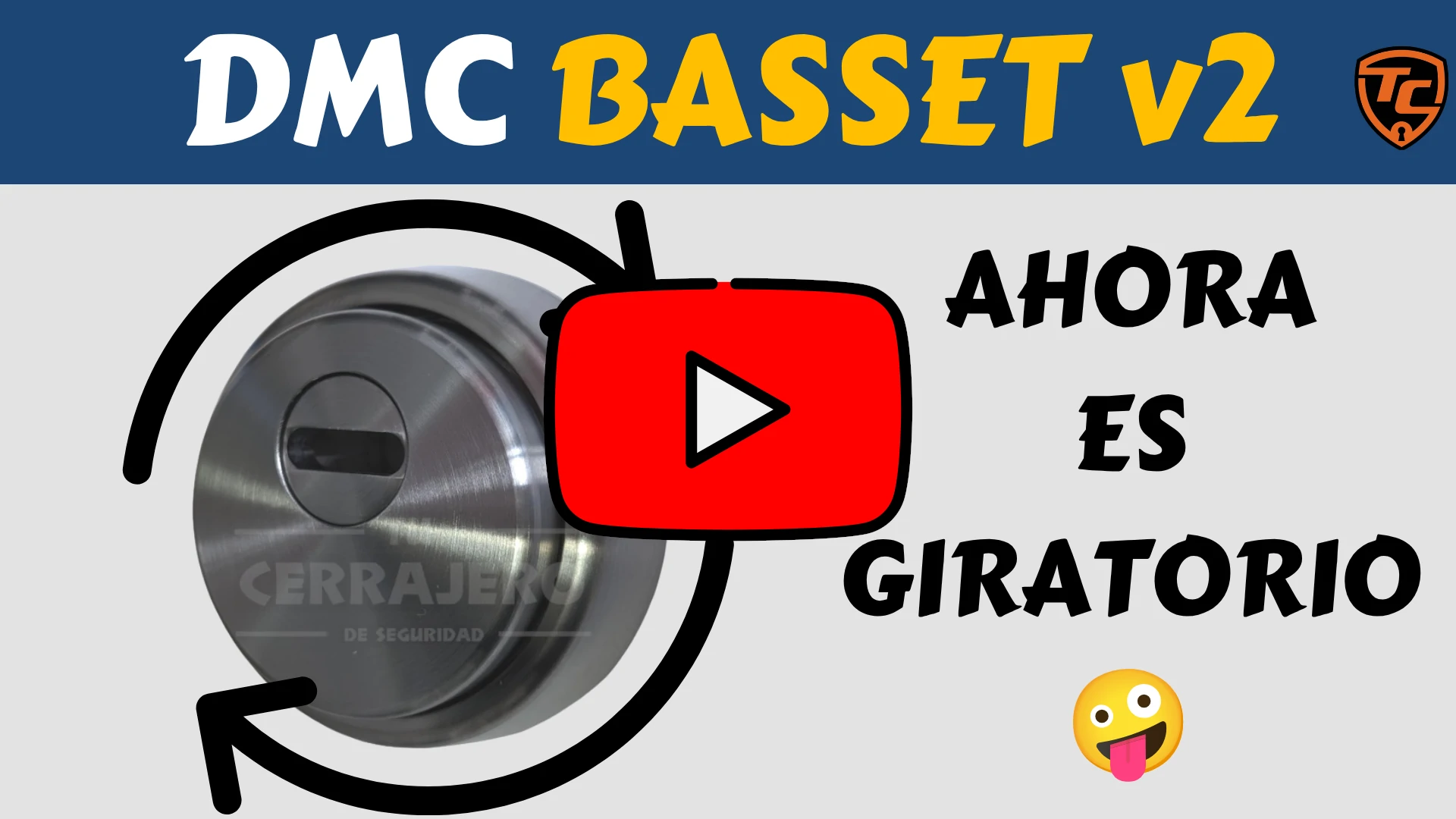 ESCUDO DMC BASSET 2 YOUTUBE