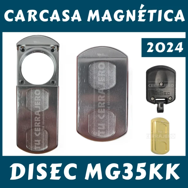 DISEC MG5KK