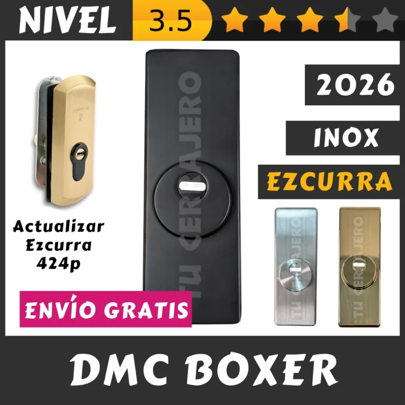 ESCUDO EZCURRA BASSET