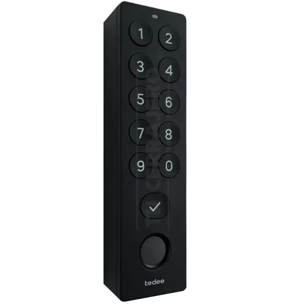 TECLADO TEDEE KEYPAD PRO