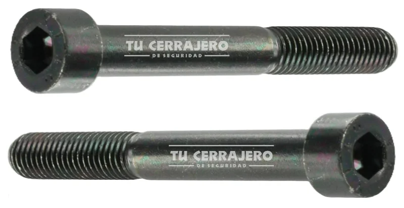 TORNILLOS REFORZADOS DISEC MG210 ARCU 12.9