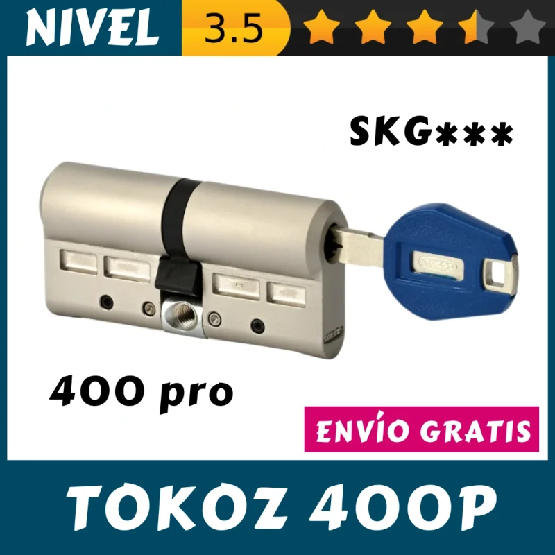 tokoz 400 pro esp