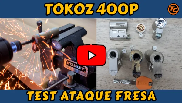 tokoz 400 pro esp youtube