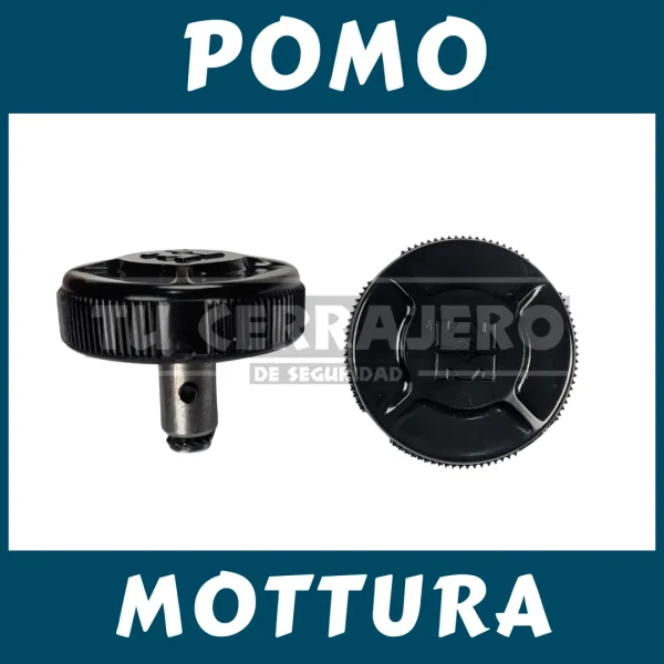 POMO MOTTURA
