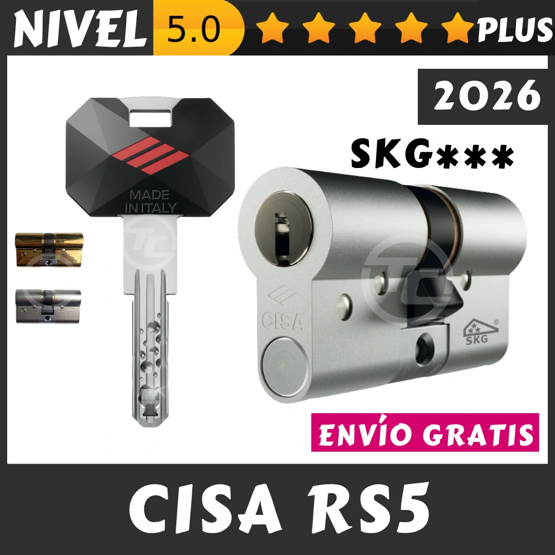 bombin cisa rs5 2026