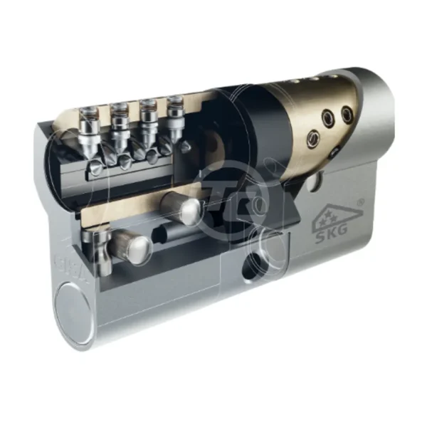 bombin cisa rs5