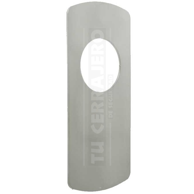 placa embellecedora disec descentrada