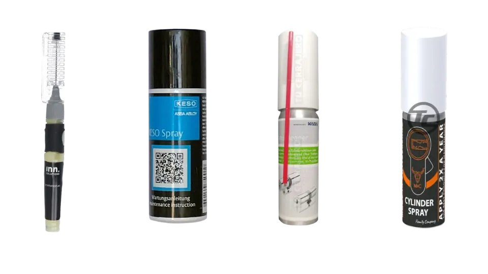 LUBRICANTES