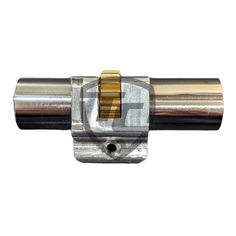 KABA SIDESE 5 CROSS PLATA